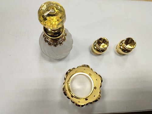 分析連平鋅合金壓鑄定制需要注意哪些細節(jié)問題？的圖片