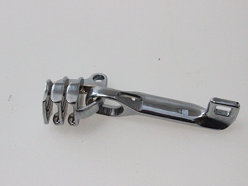 加工貴池鋁合金壓鑄有哪些細節(jié)要注意?的圖片 加工貴池鋁合金壓鑄有哪些細節(jié)要注意?的圖片